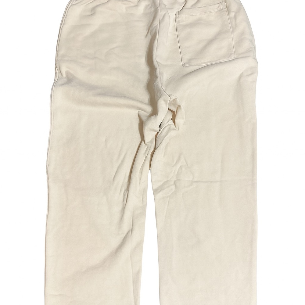 J.Crew Beige Drawstring Pants - Picture 2 of 3